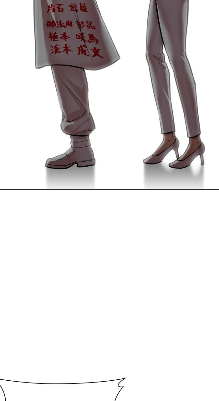 Lookism Chapter 590 — page 138