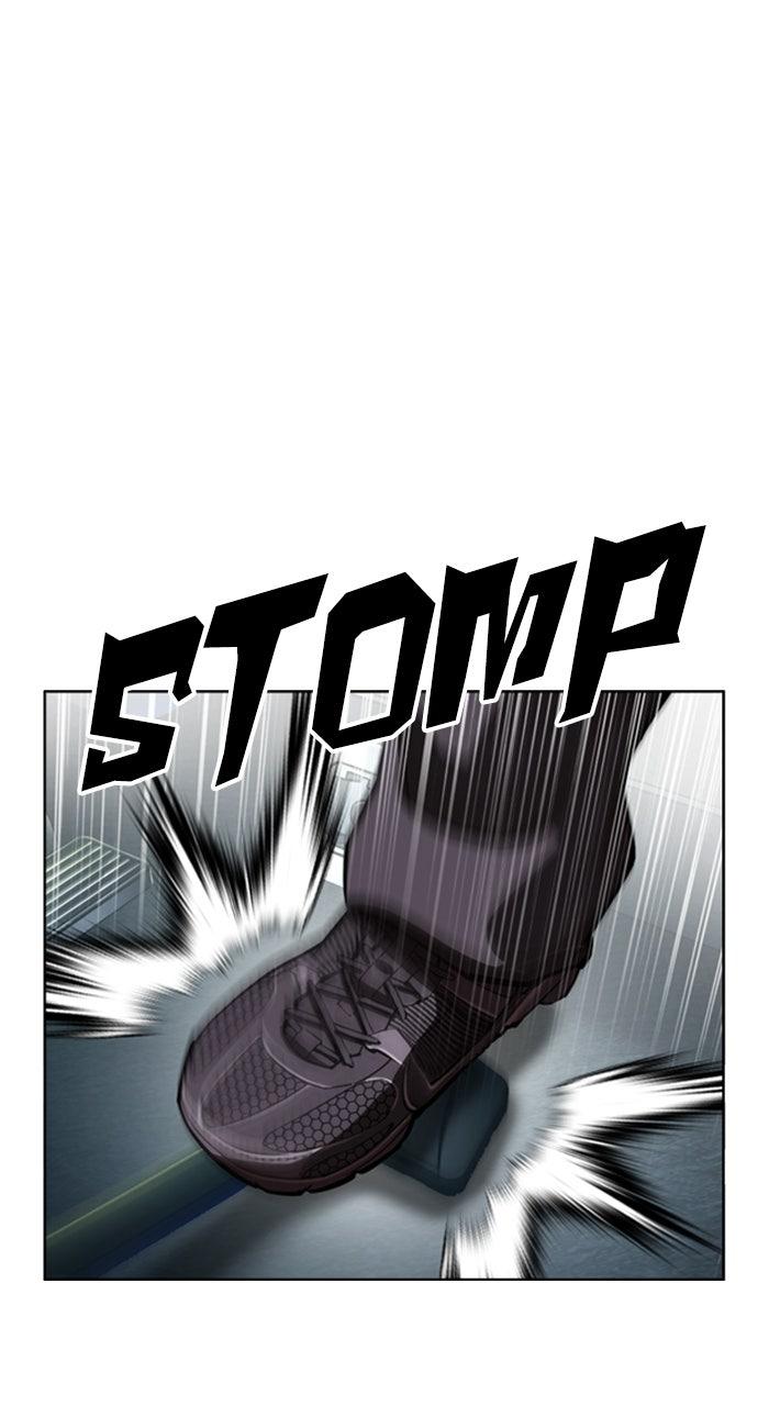 Lookism Chapter 590 — page 153