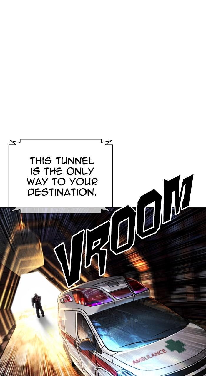 Lookism Chapter 590 — page 165