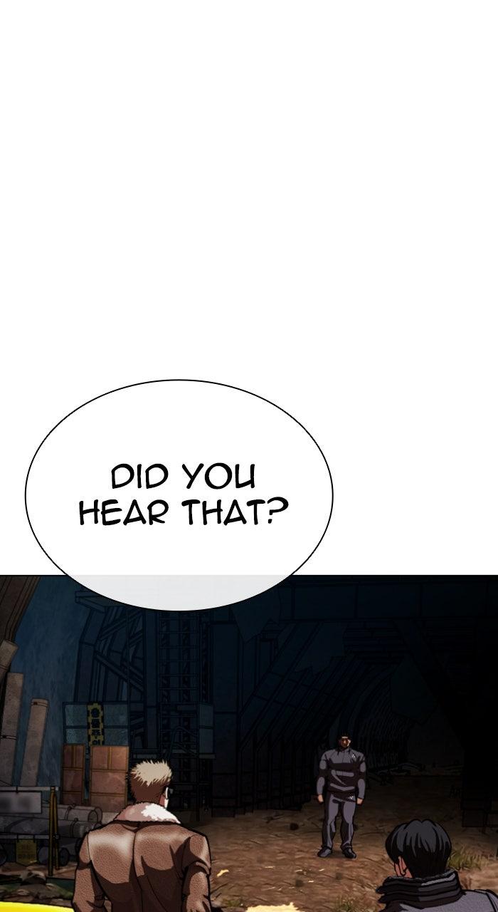 Lookism Chapter 590 — page 172