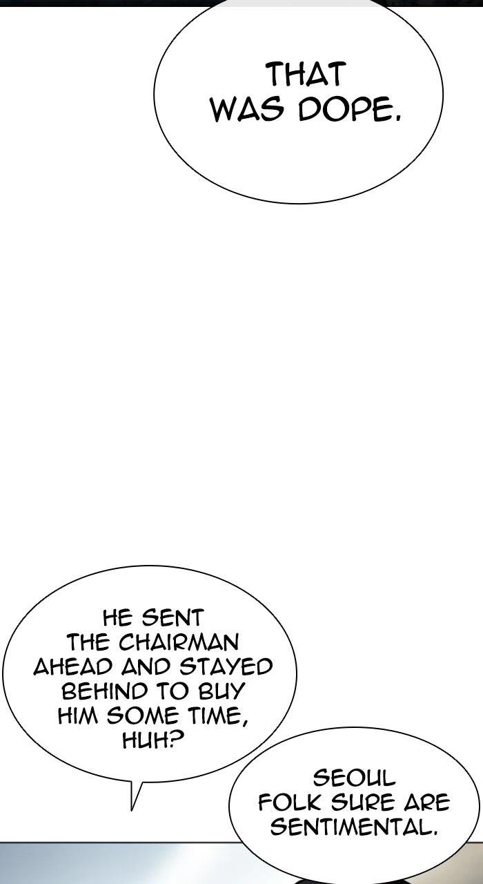 Lookism Chapter 590 — page 174