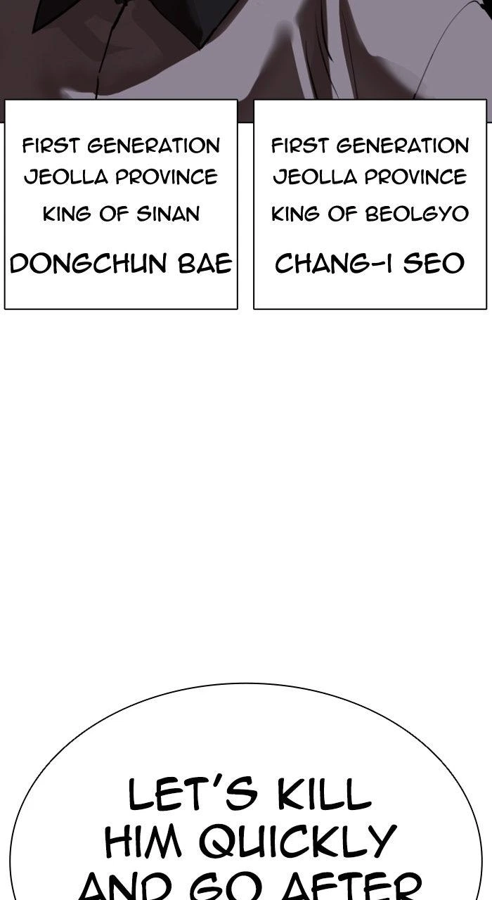 Lookism Chapter 590 — page 177