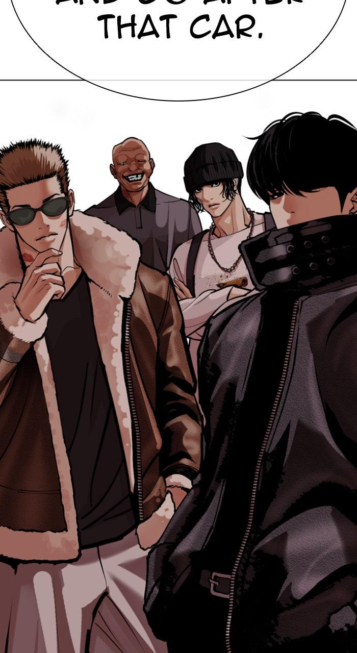 Lookism Chapter 590 — page 178