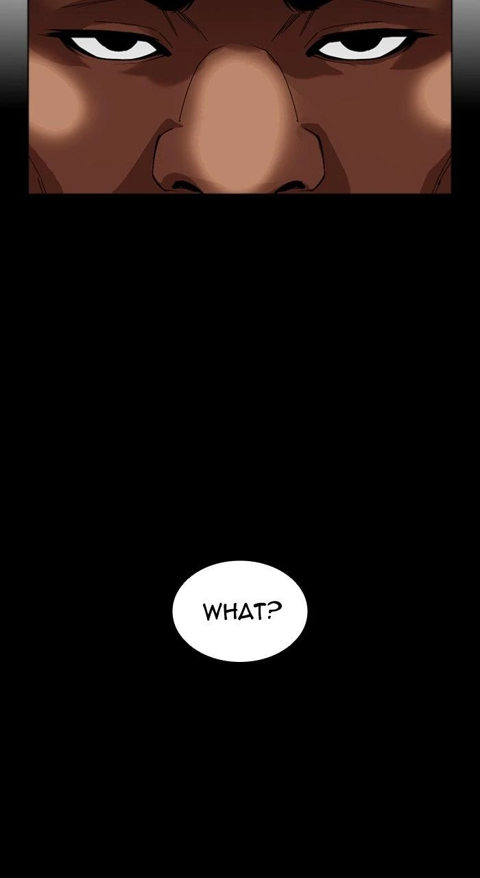 Lookism Chapter 590 — page 180