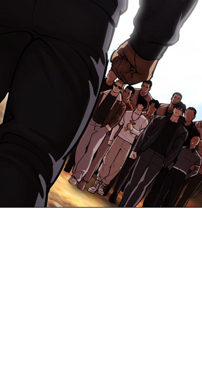 Lookism Chapter 590 — page 191