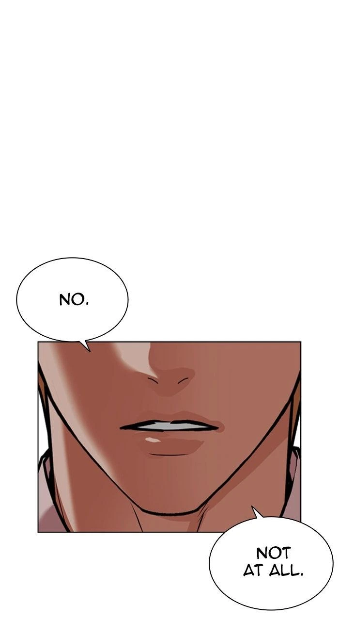 Lookism Chapter 590 — page 199