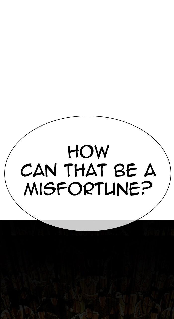 Lookism Chapter 591 — page 1