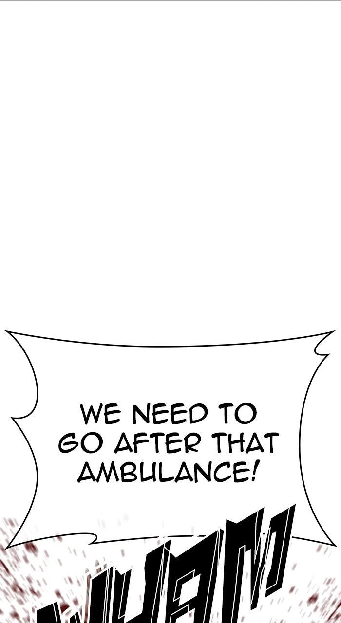 Lookism Chapter 591 — page 6