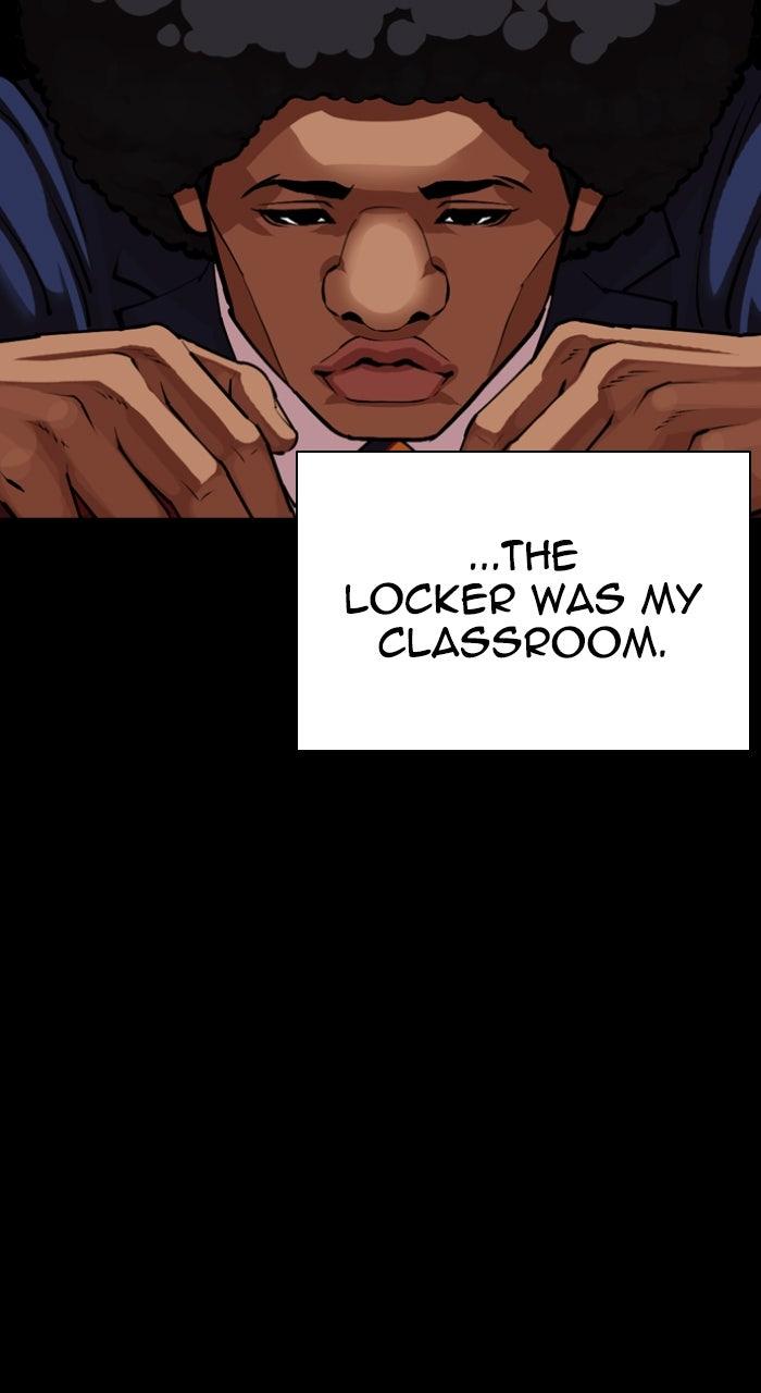 Lookism Chapter 591 — page 20