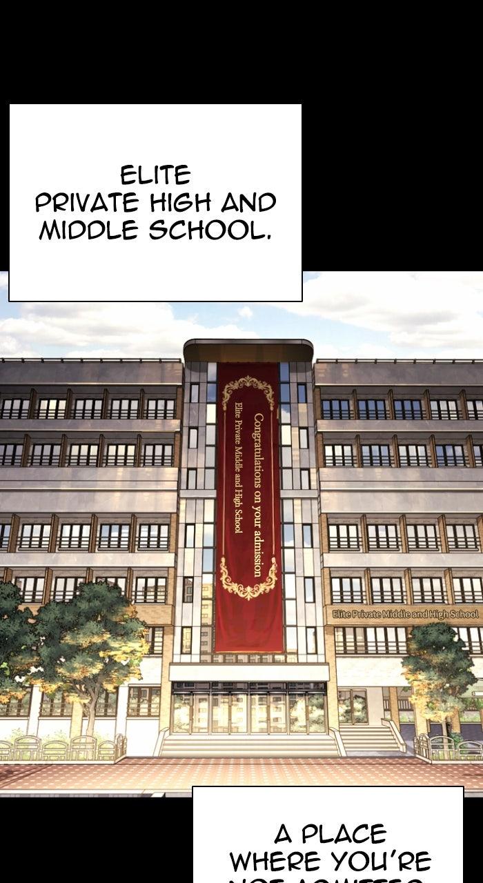 Lookism Chapter 591 — page 21