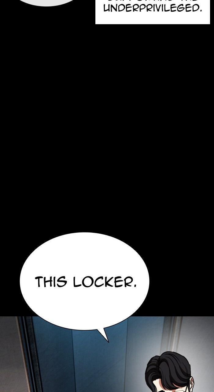 Lookism Chapter 591 — page 30
