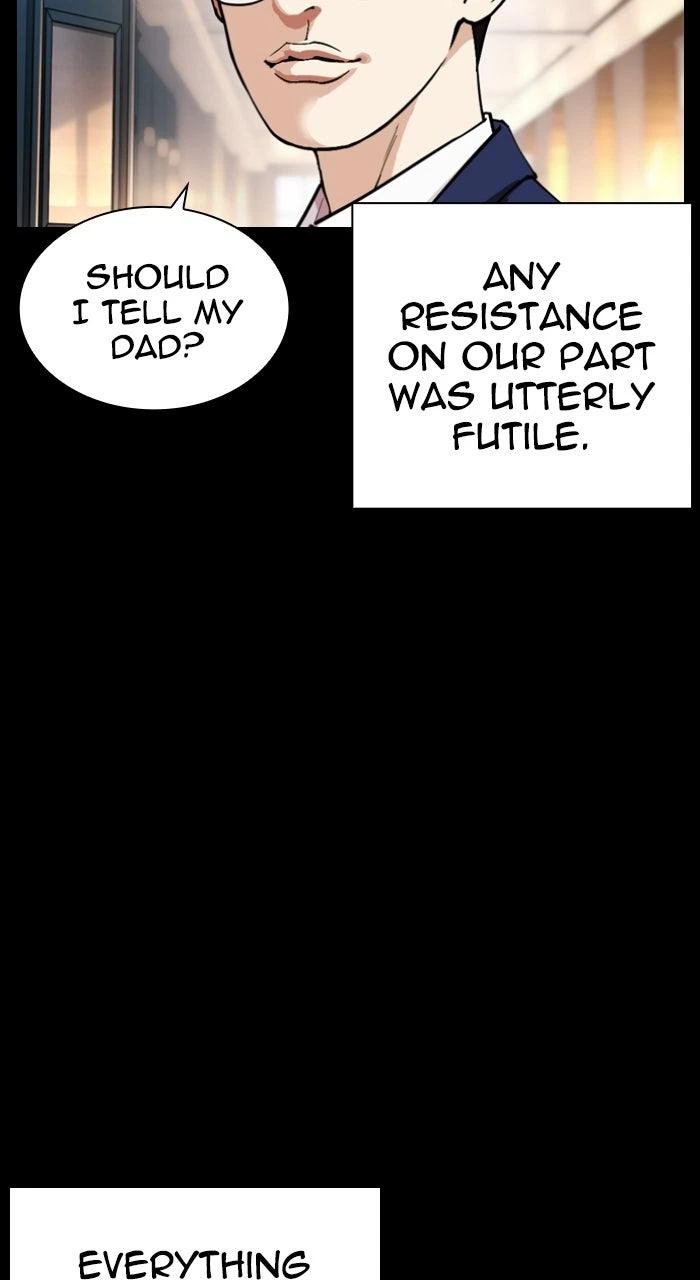 Lookism Chapter 591 — page 35