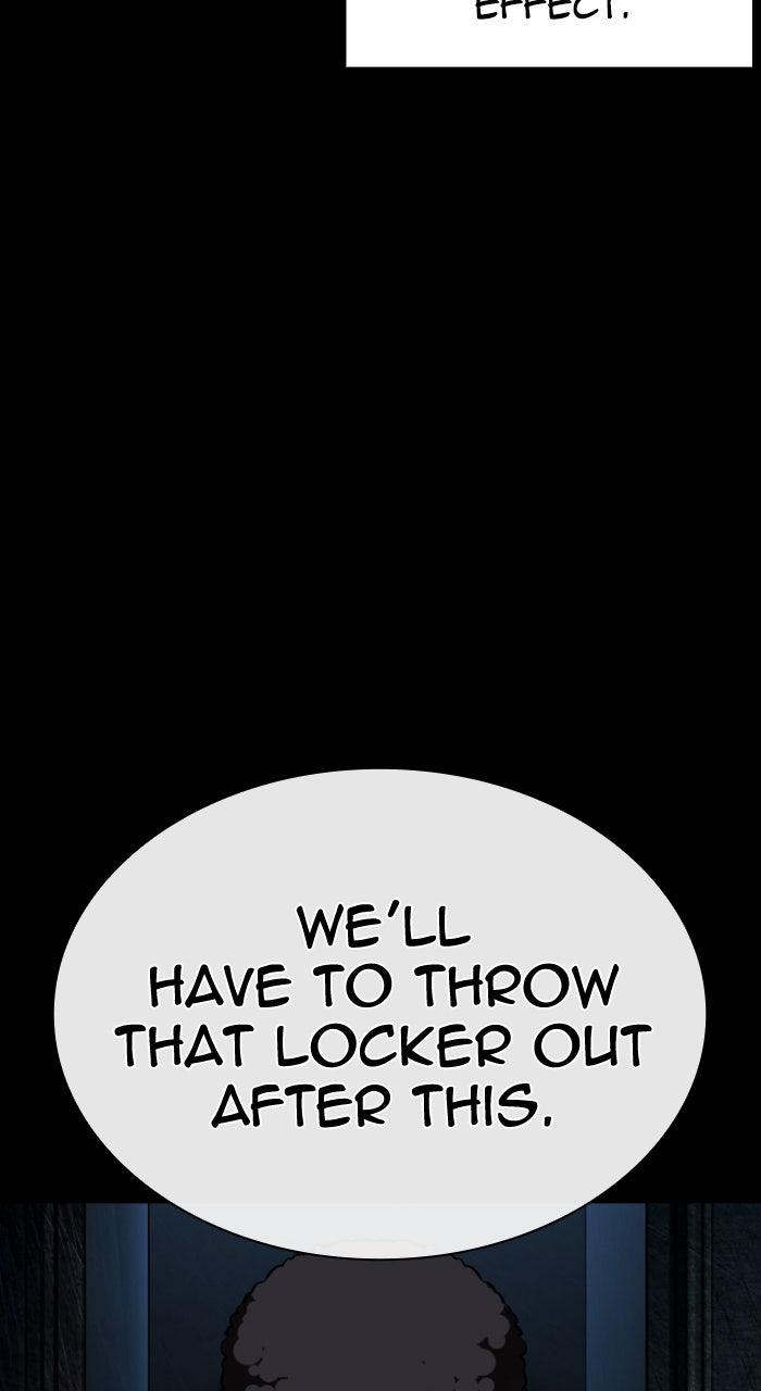 Lookism Chapter 591 — page 37