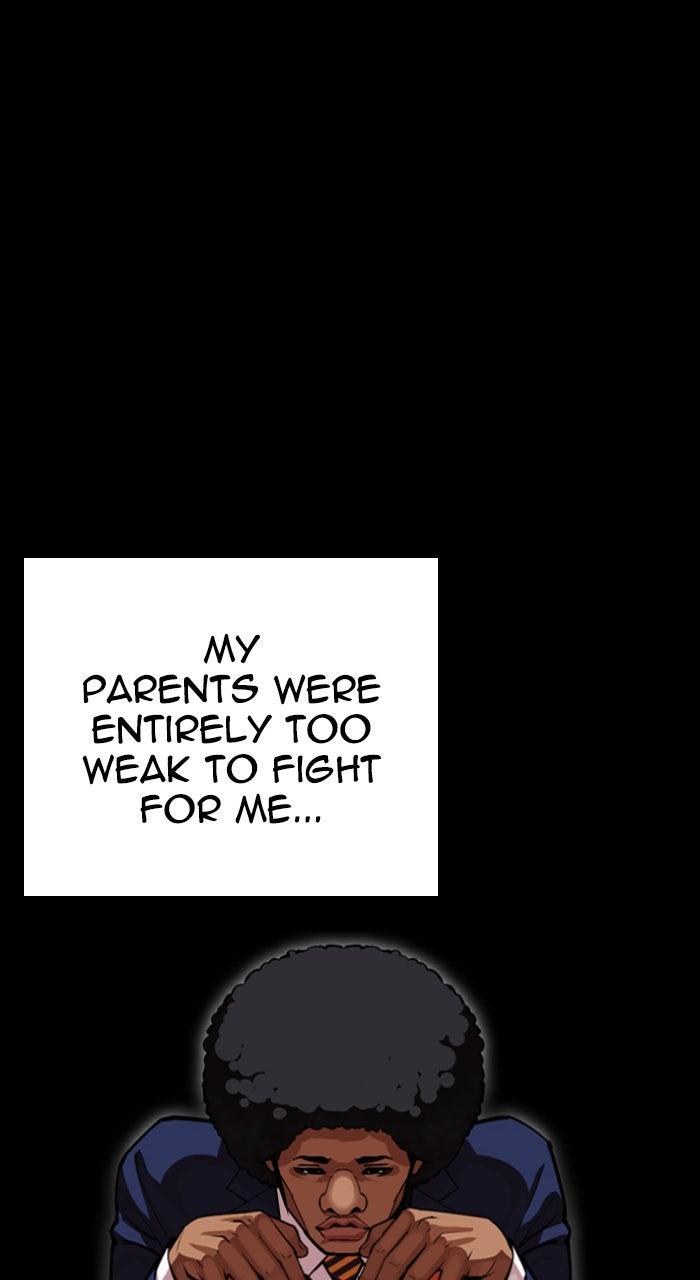 Lookism Chapter 591 — page 39