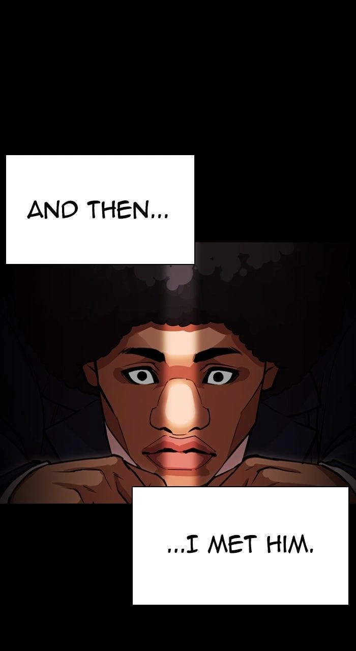 Lookism Chapter 591 — page 41