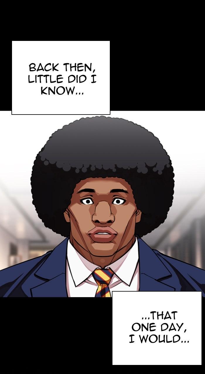 Lookism Chapter 591 — page 51