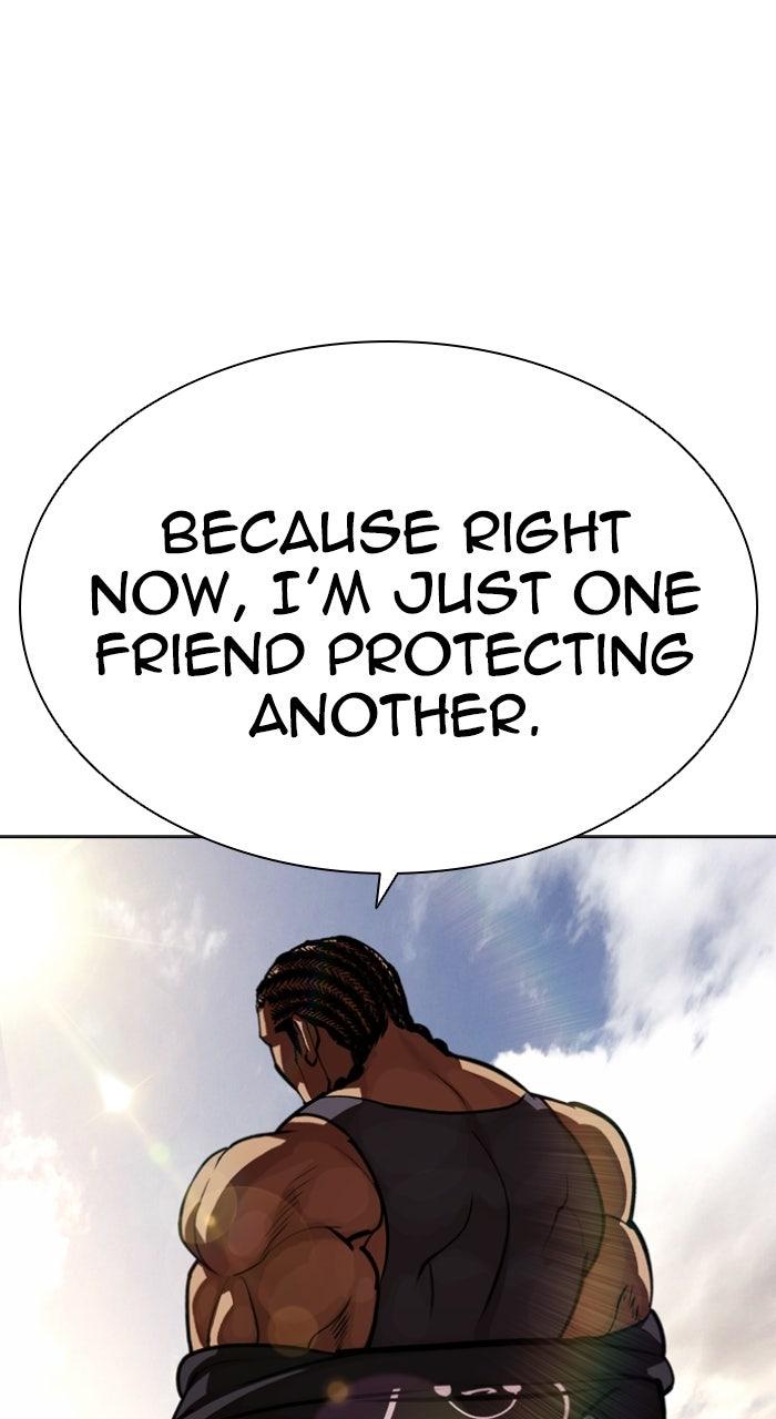 Lookism Chapter 591 — page 60