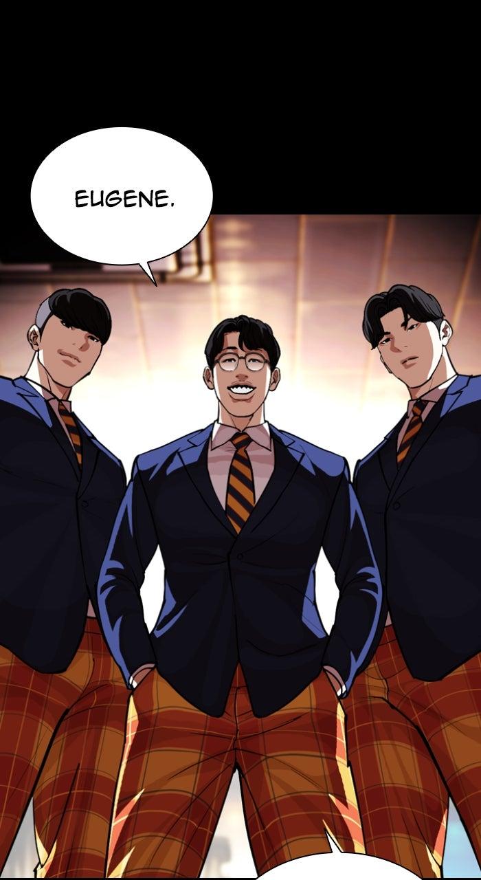 Lookism Chapter 591 — page 67