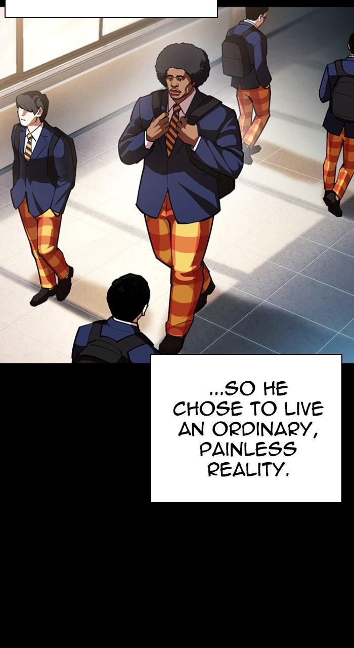 Lookism Chapter 591 — page 87