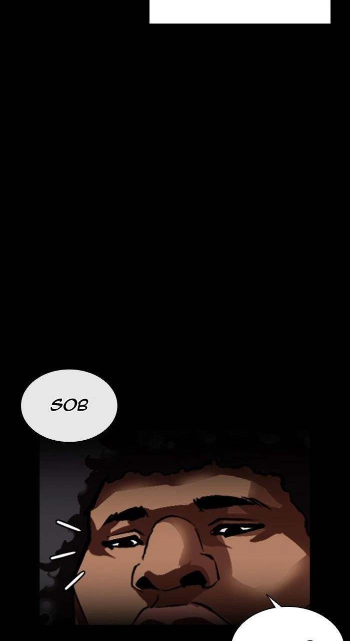 Lookism Chapter 591 — page 89