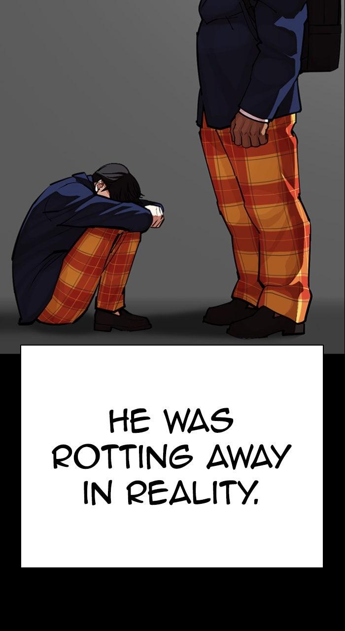 Lookism Chapter 591 — page 96
