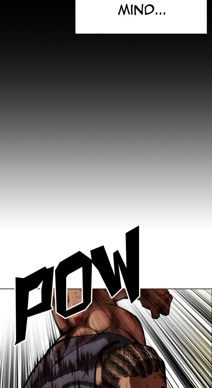 Lookism Chapter 591 — page 98
