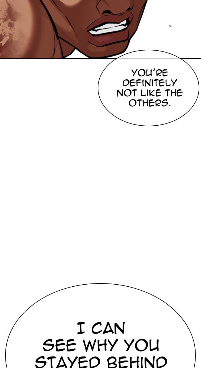 Lookism Chapter 591 — page 101