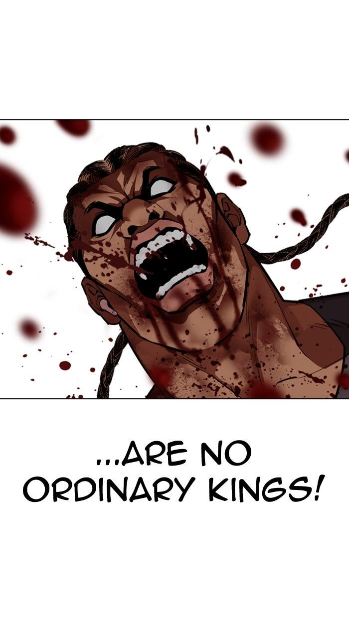 Lookism Chapter 591 — page 111