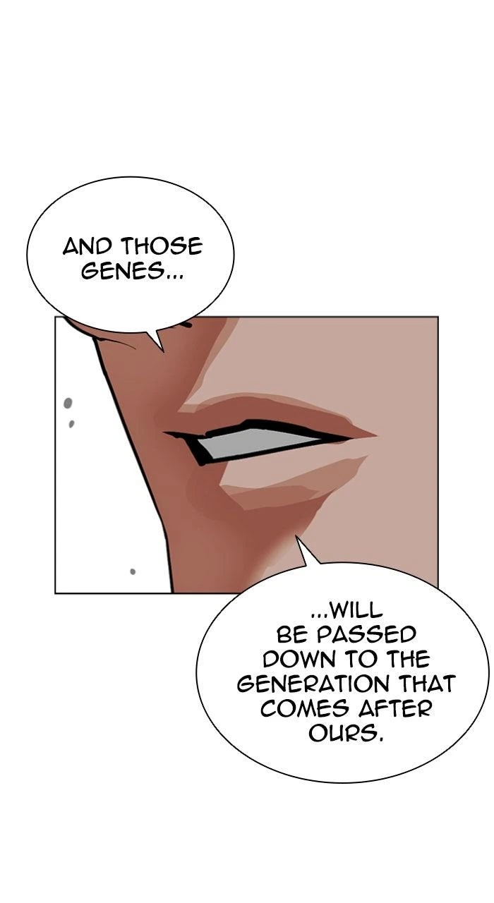 Lookism Chapter 591 — page 123