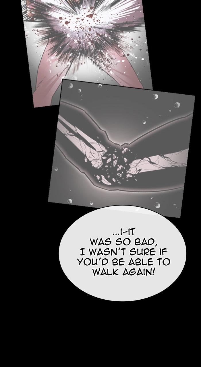 Lookism Chapter 591 — page 134
