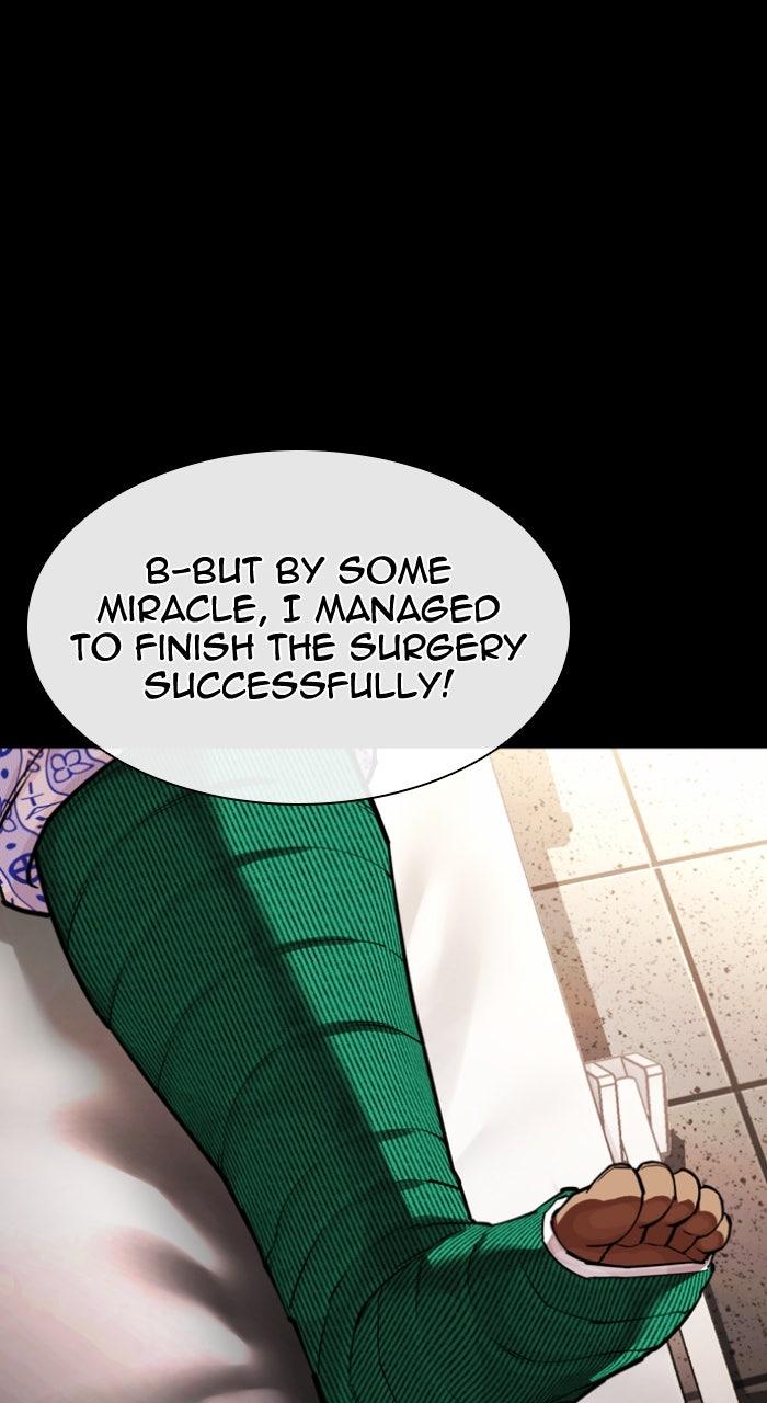 Lookism Chapter 591 — page 135