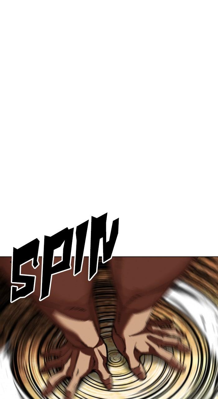 Lookism Chapter 591 — page 139