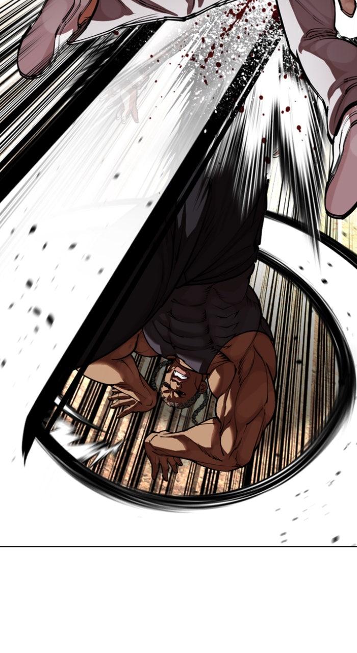Lookism Chapter 591 — page 141