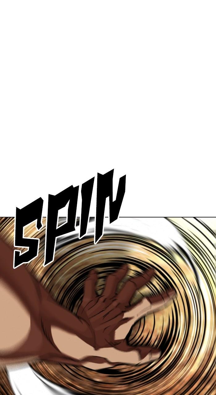 Lookism Chapter 591 — page 142