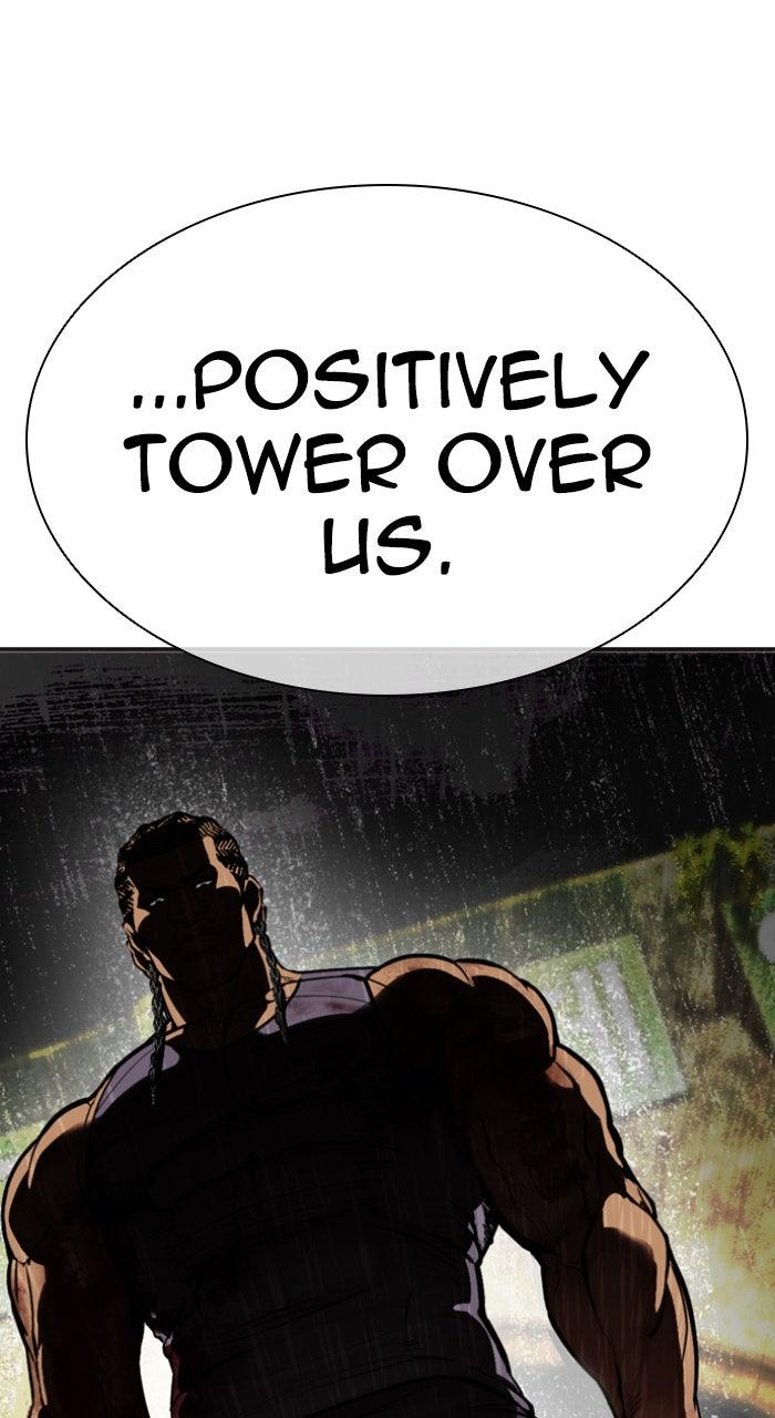 Lookism Chapter 591 — page 151