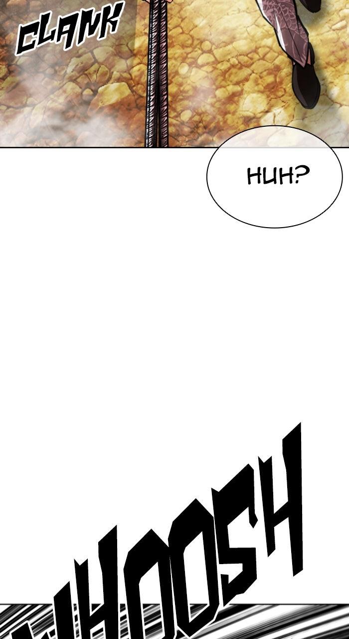 Lookism Chapter 591 — page 167