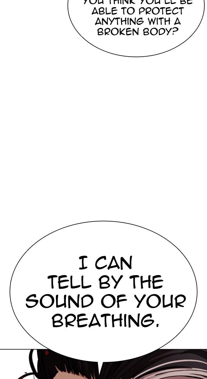 Lookism Chapter 591 — page 173