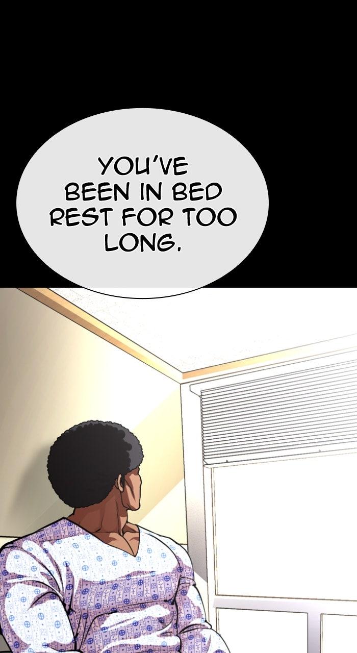Lookism Chapter 591 — page 177