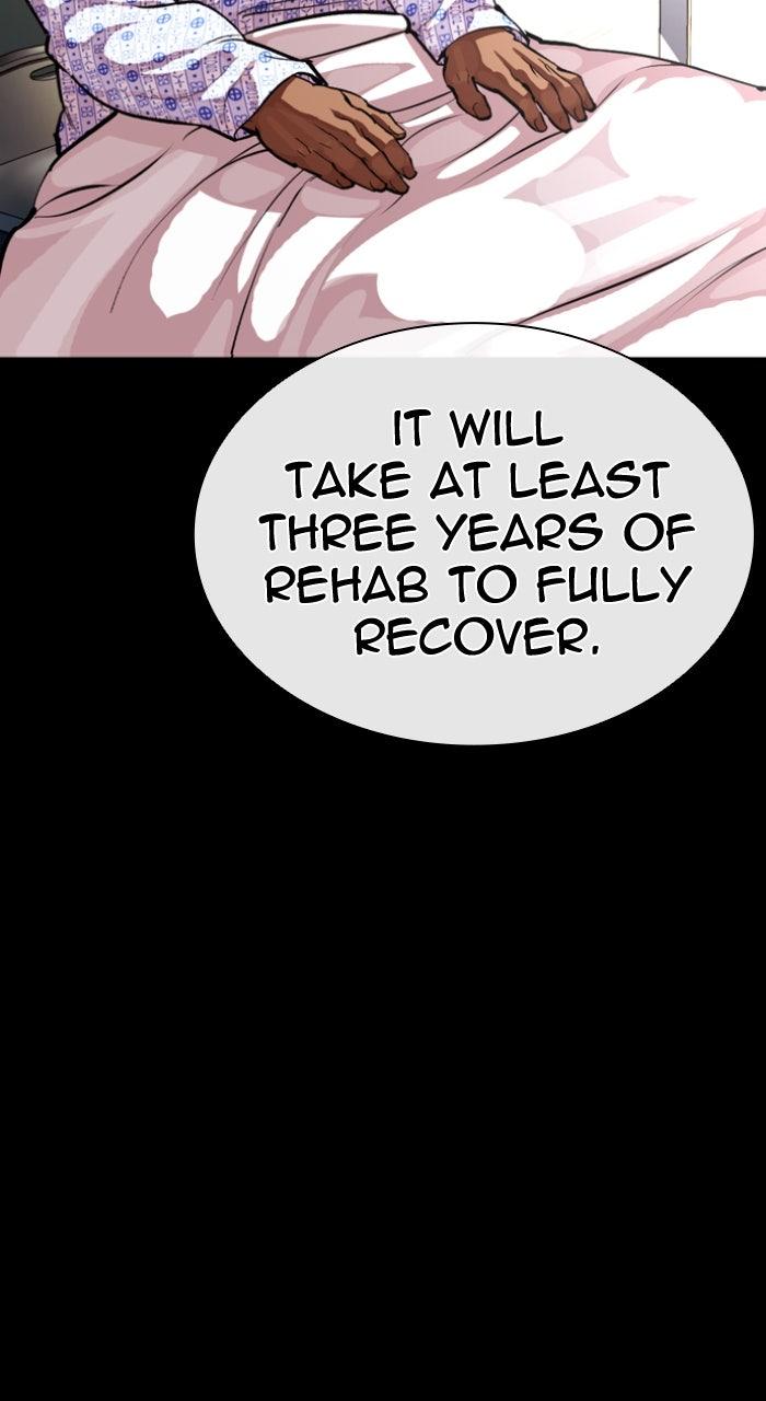 Lookism Chapter 591 — page 178