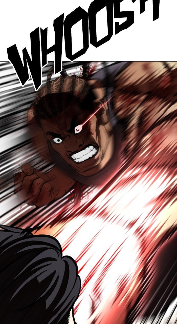 Lookism Chapter 591 — page 188