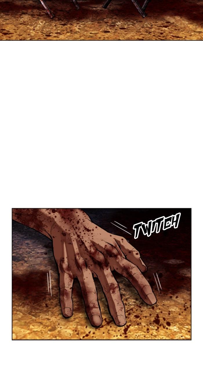 Lookism Chapter 591 — page 200