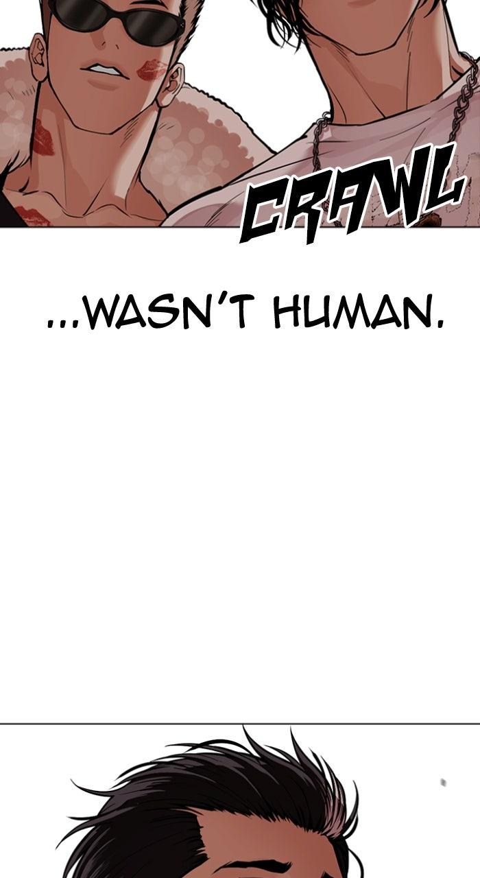 Lookism Chapter 591 — page 207
