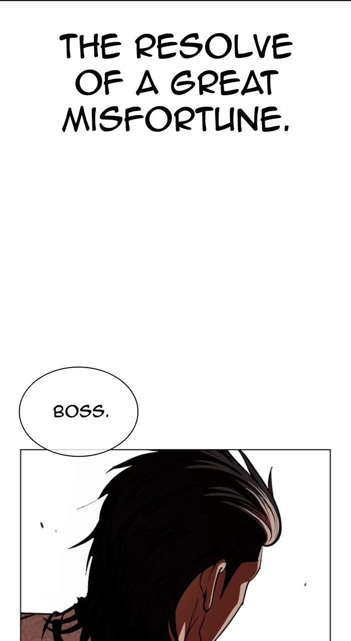 Lookism Chapter 591 — page 212