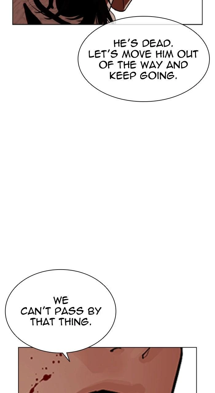 Lookism Chapter 591 — page 213