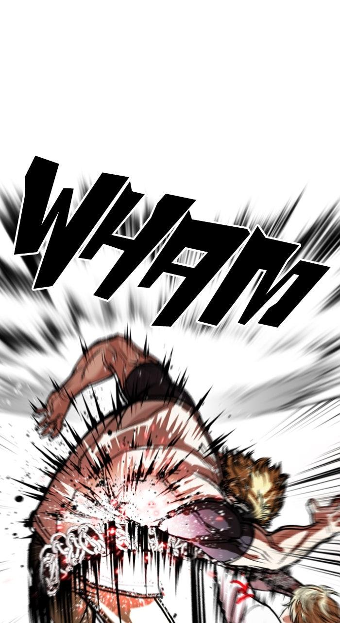 Lookism Chapter 592 — page 31