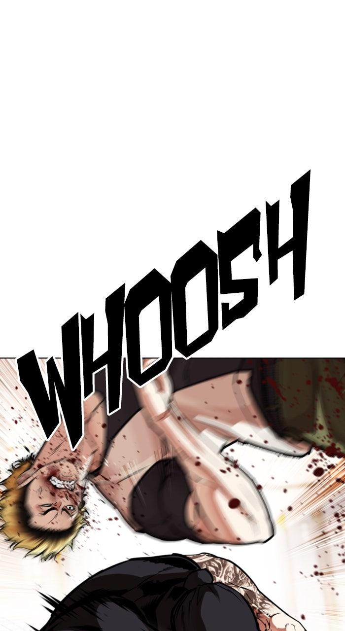 Lookism Chapter 592 — page 33