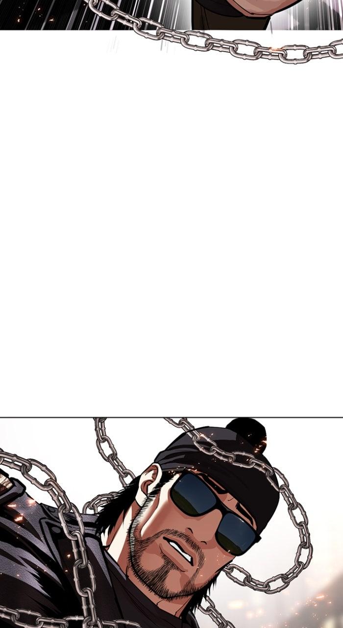 Lookism Chapter 592 — page 38