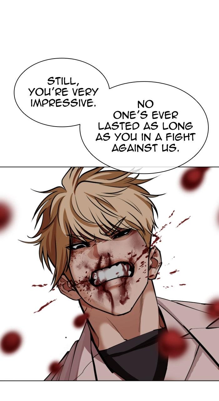 Lookism Chapter 592 — page 44
