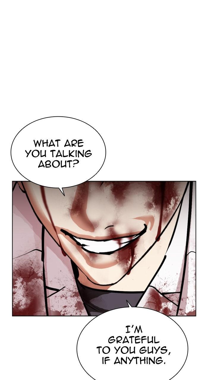Lookism Chapter 592 — page 53