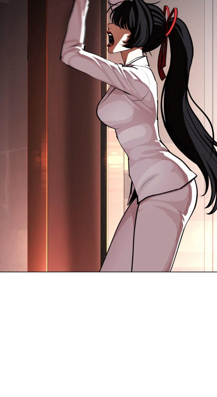 Lookism Chapter 592 — page 55